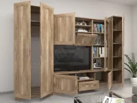 Alex 2 szekrénysor 2